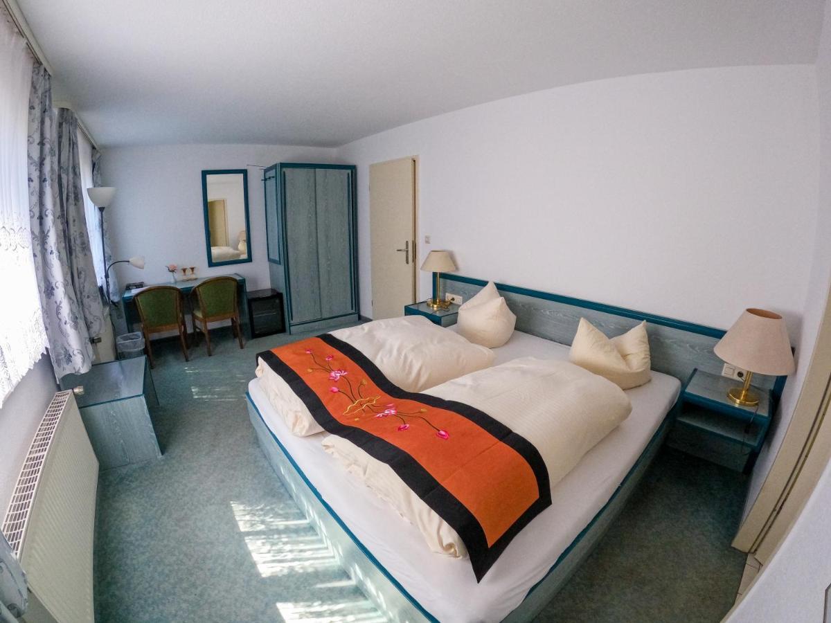 Hotel Diana Schonwalde-Glien Eksteriør bilde