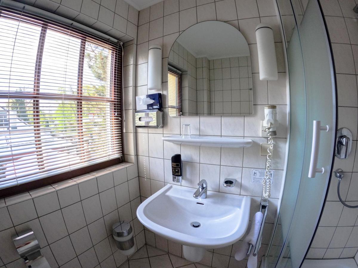 Hotel Diana Schonwalde-Glien Eksteriør bilde