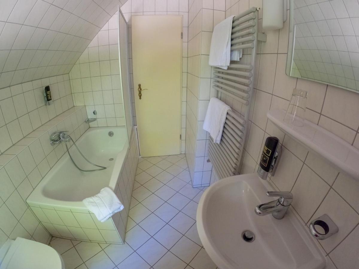 Hotel Diana Schonwalde-Glien Eksteriør bilde