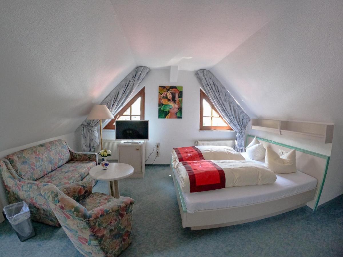 Hotel Diana Schonwalde-Glien Eksteriør bilde