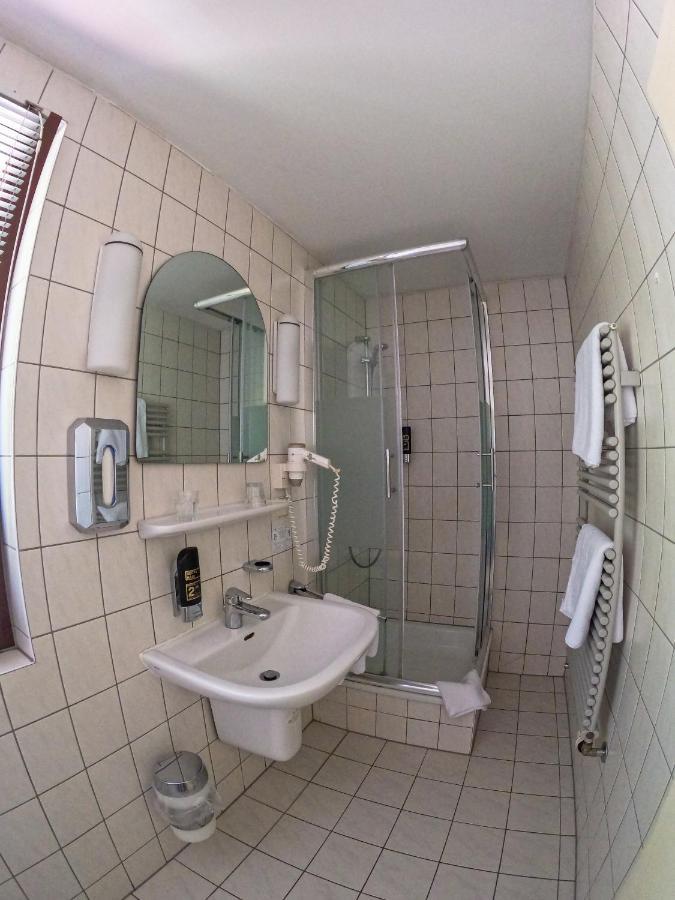 Hotel Diana Schonwalde-Glien Eksteriør bilde
