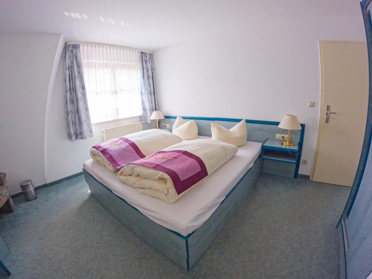 Hotel Diana Schonwalde-Glien Eksteriør bilde