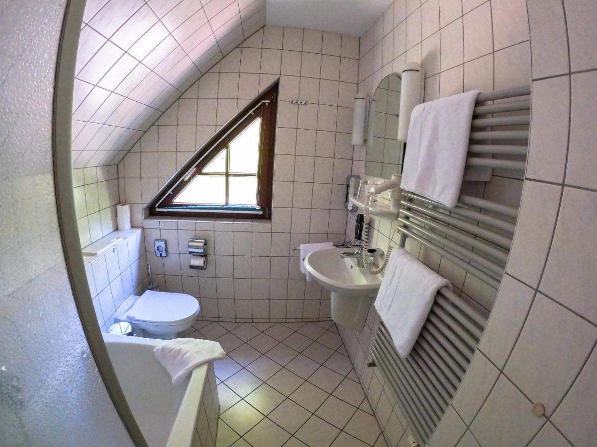 Hotel Diana Schonwalde-Glien Eksteriør bilde