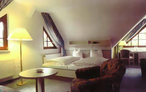 Hotel Diana Schonwalde-Glien Eksteriør bilde